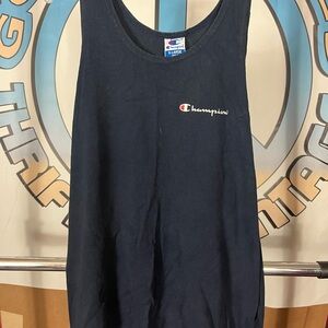 Vintage 90s Men’s Champion Tank Top Shirt